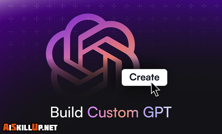 Custom GPTs: Create a Custom ChatGPT with Your Data