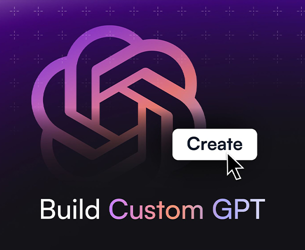 Custom GPTs: Create a Custom ChatGPT with Your Data