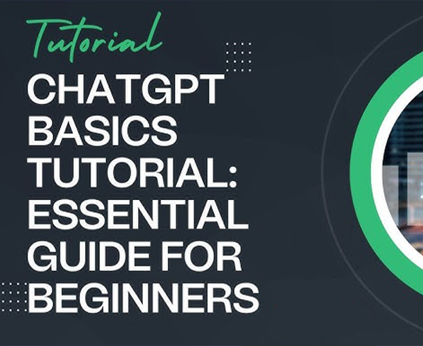 Chat GPT Basics: Your Essential Guide to AI Tools