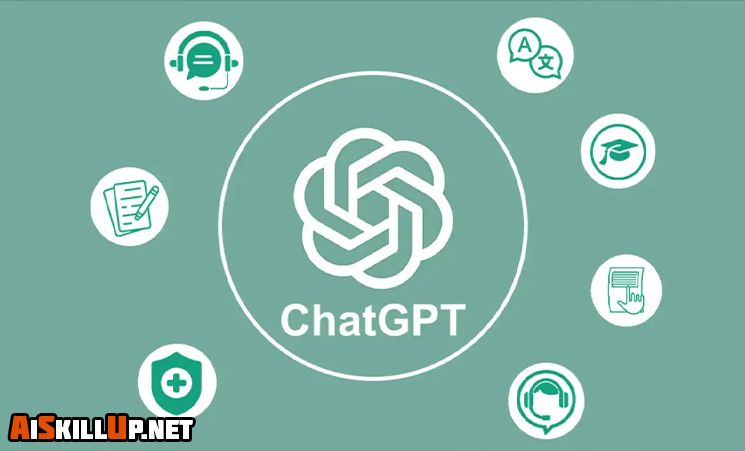 ChatGPT - The Complete Beginner Course on How to Use ChatGPT